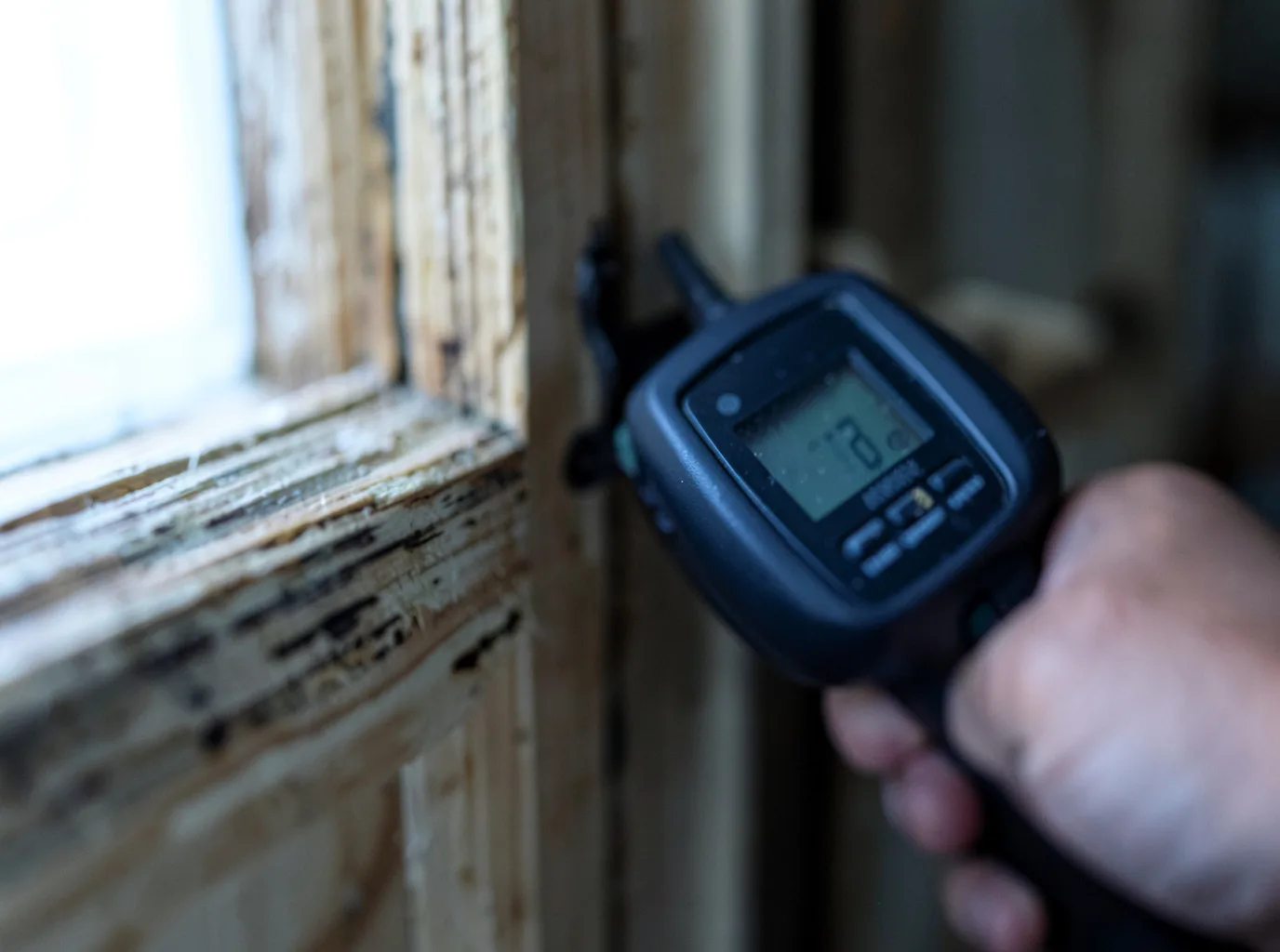 Water Damage Restoration Barton, OH FAQs